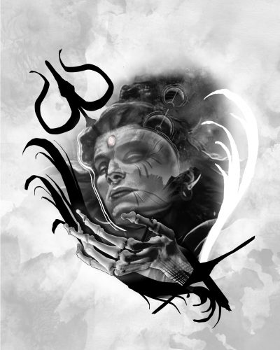Shiva_Skeleton